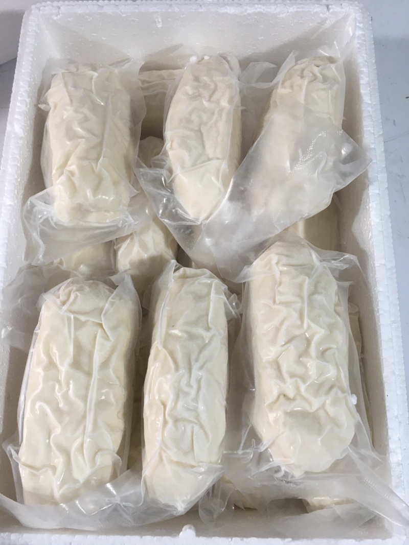 温州特色鱼饼真空包装承接饭店酒店干货等
