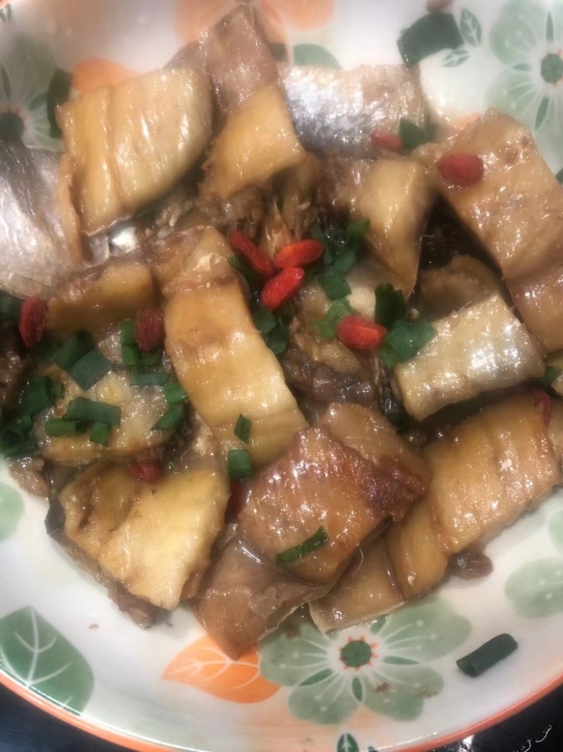 鮸鱼鲞