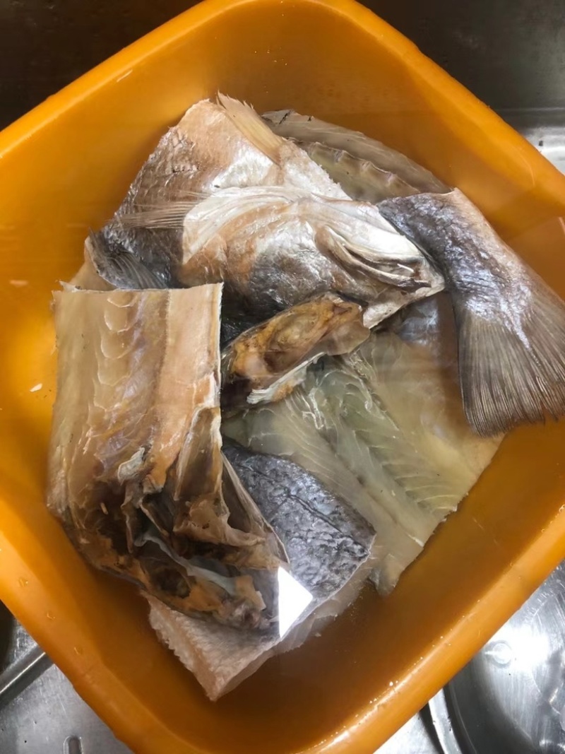 鮸鱼鲞