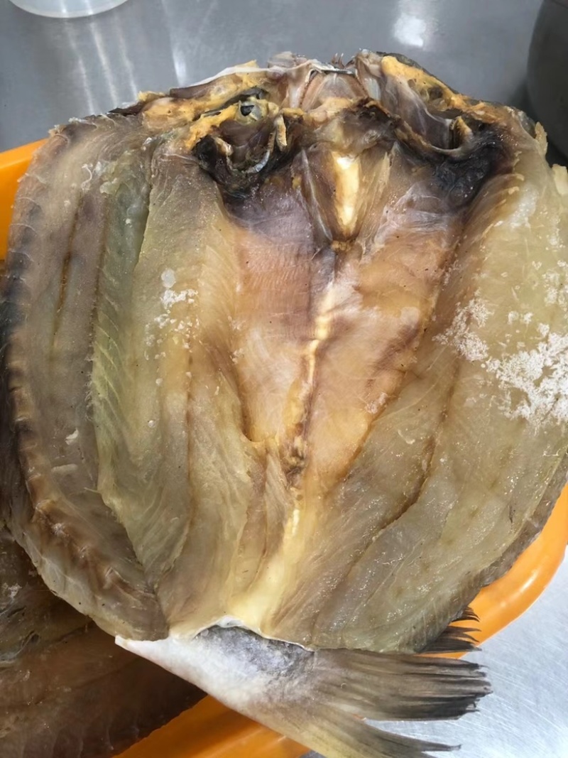 鮸鱼鲞