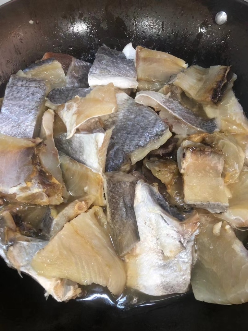 鮸鱼鲞