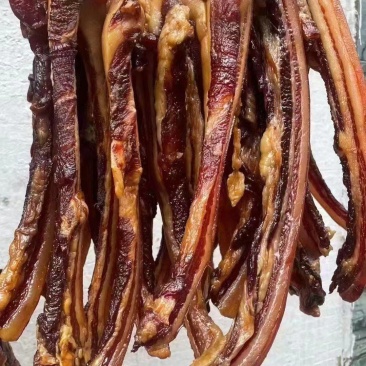 【腊肉】