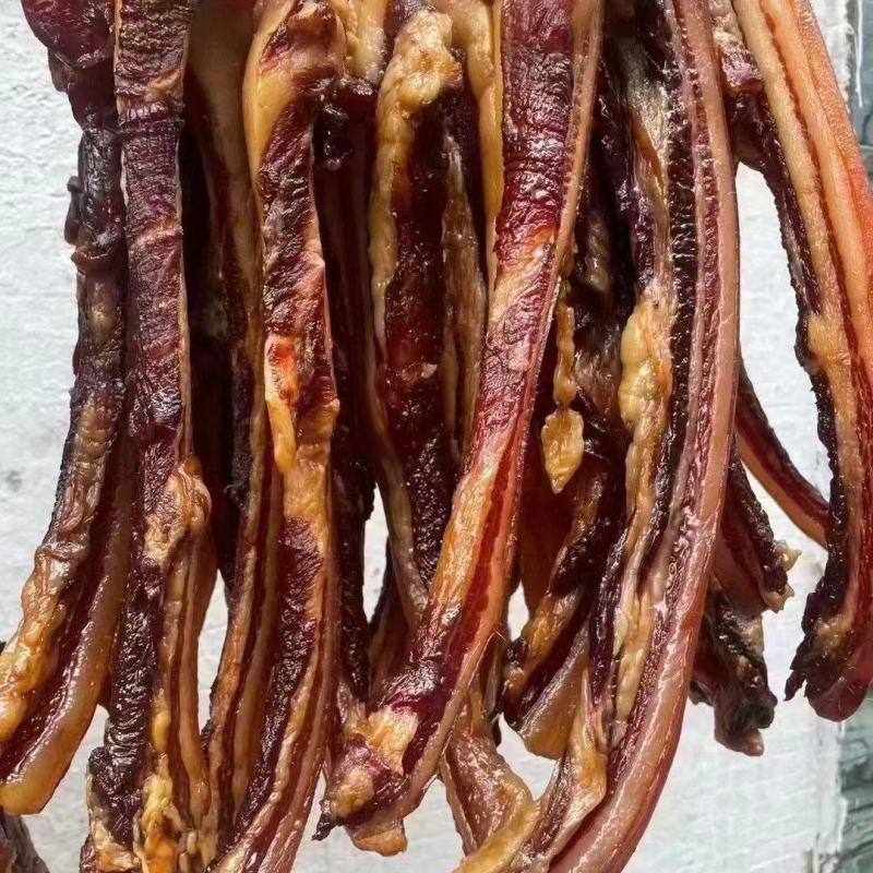 【腊肉】