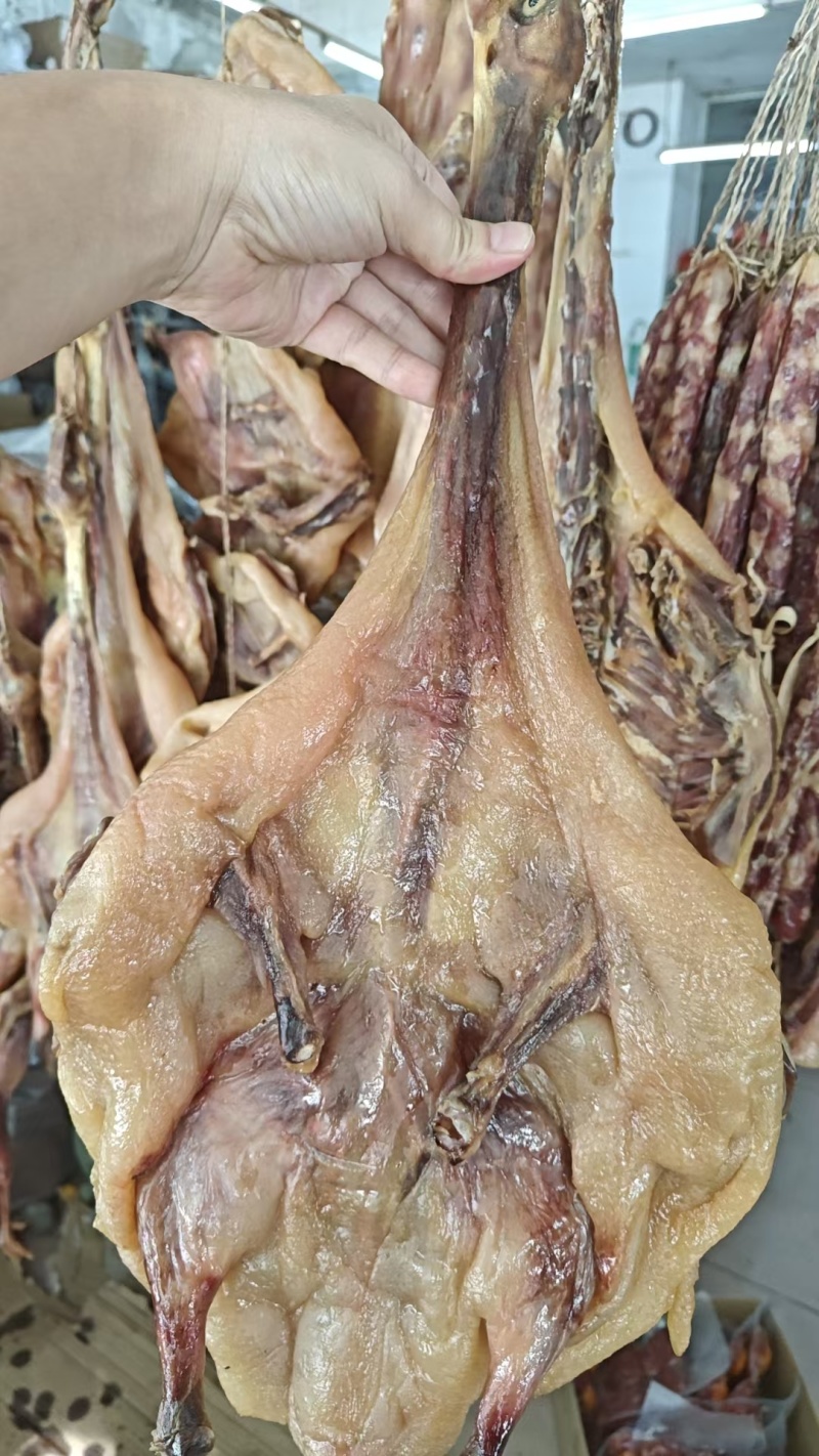 【腊肉】