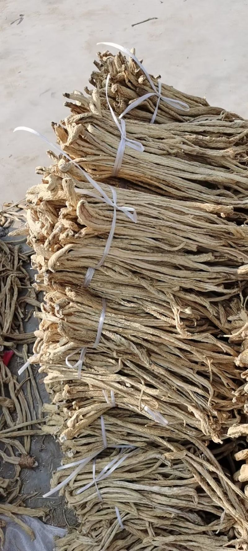 长美萝卜干，产地直销货源充足。