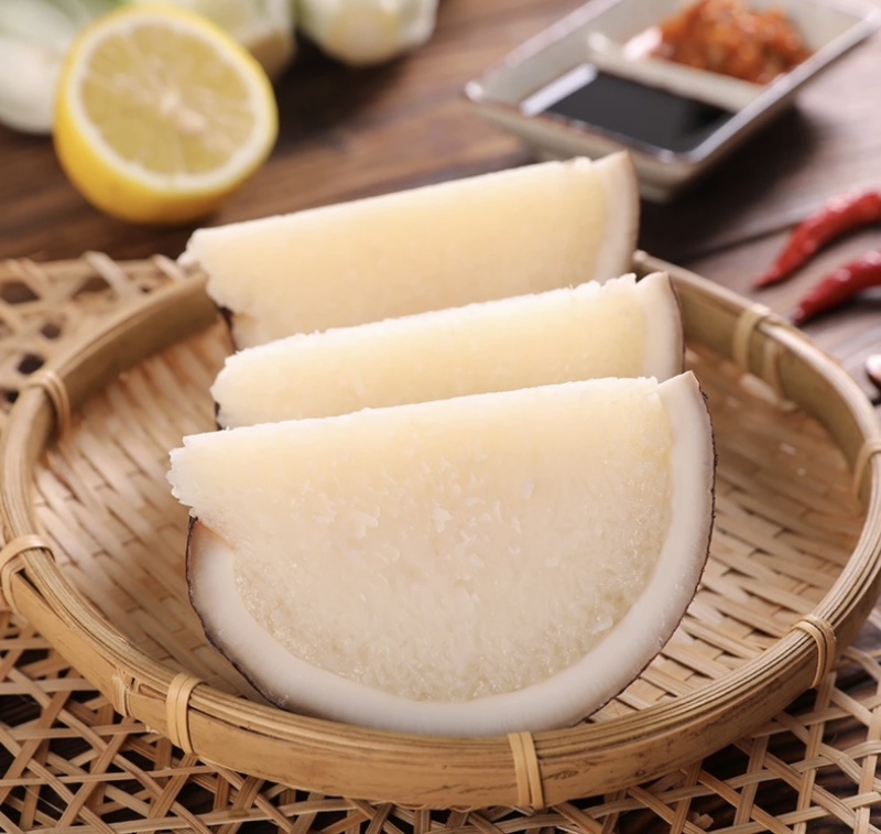 【八宝饭】海南特色椰子饭
