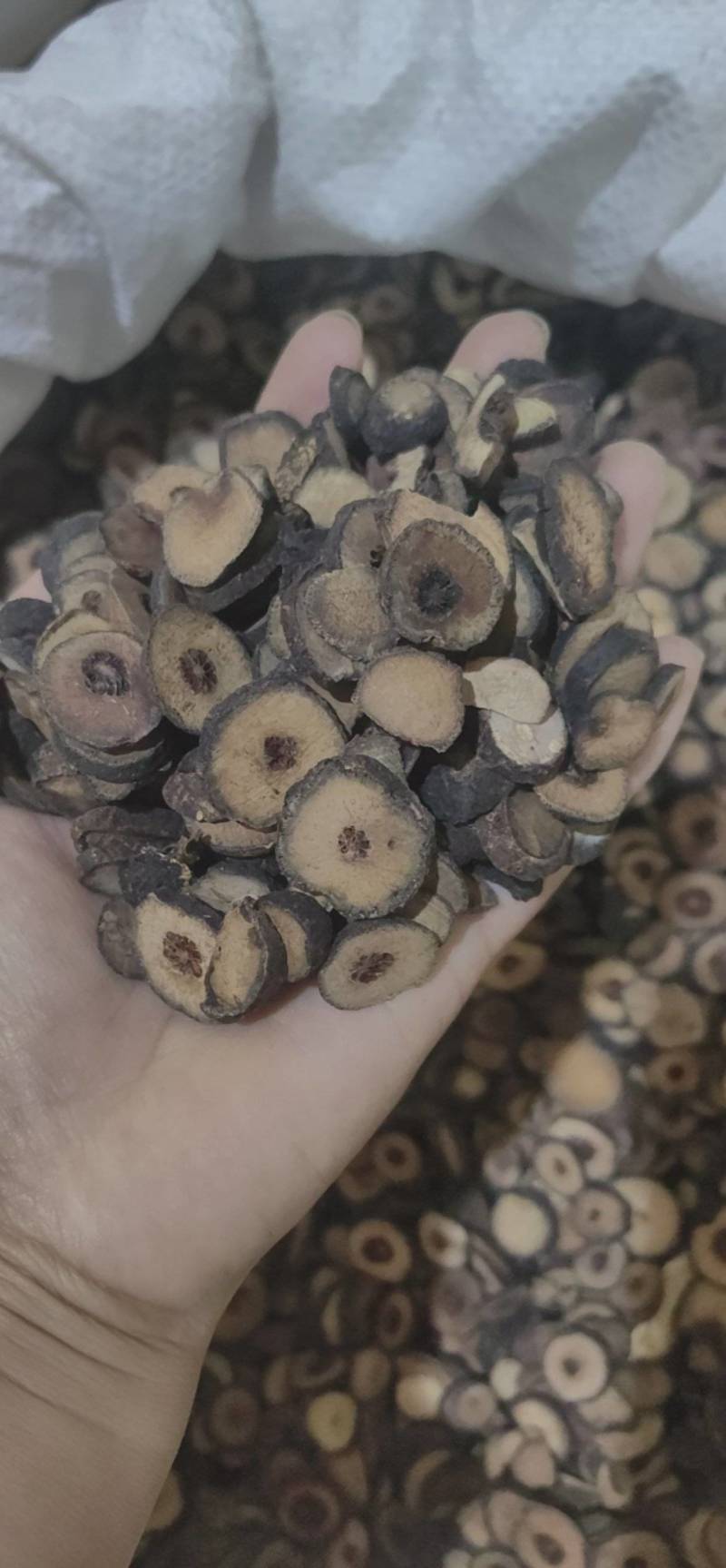 枳实枳实片产地货源，各种规格中药材批发品质保证枳实