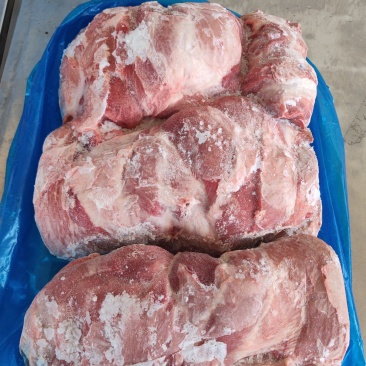 前腿肉二号肉带前拨二号板