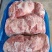前腿肉二号肉带前拨二号板