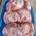 前腿肉二号肉带前拨二号板