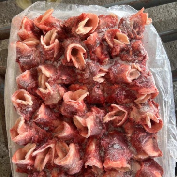 肥猪喉头