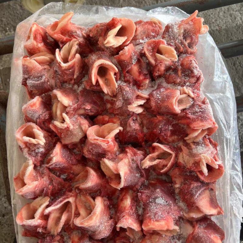 肥猪喉头