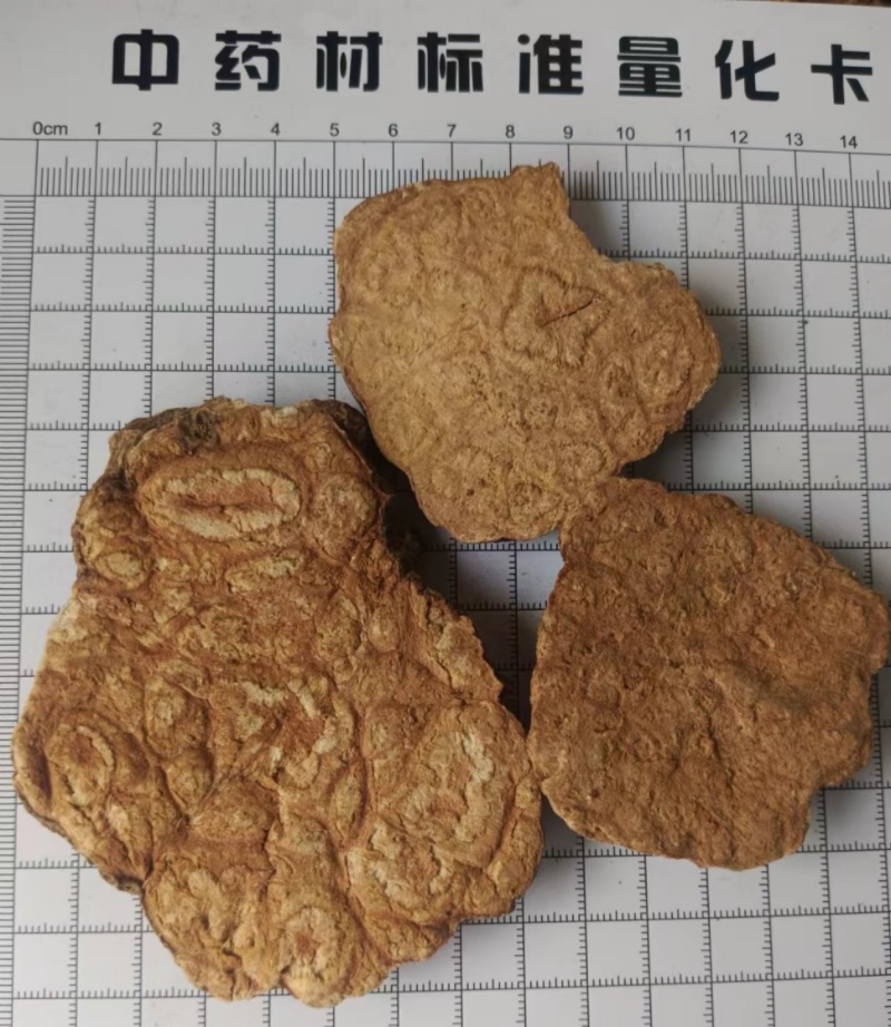 何首乌，何首乌丁，块制首乌，无硫新货，实拍现货