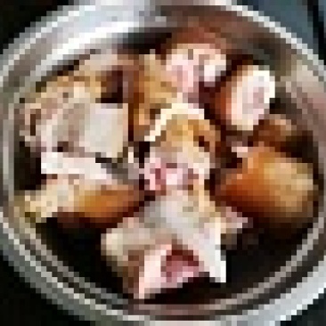 利川土家腊肉