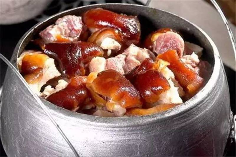 利川土家腊肉