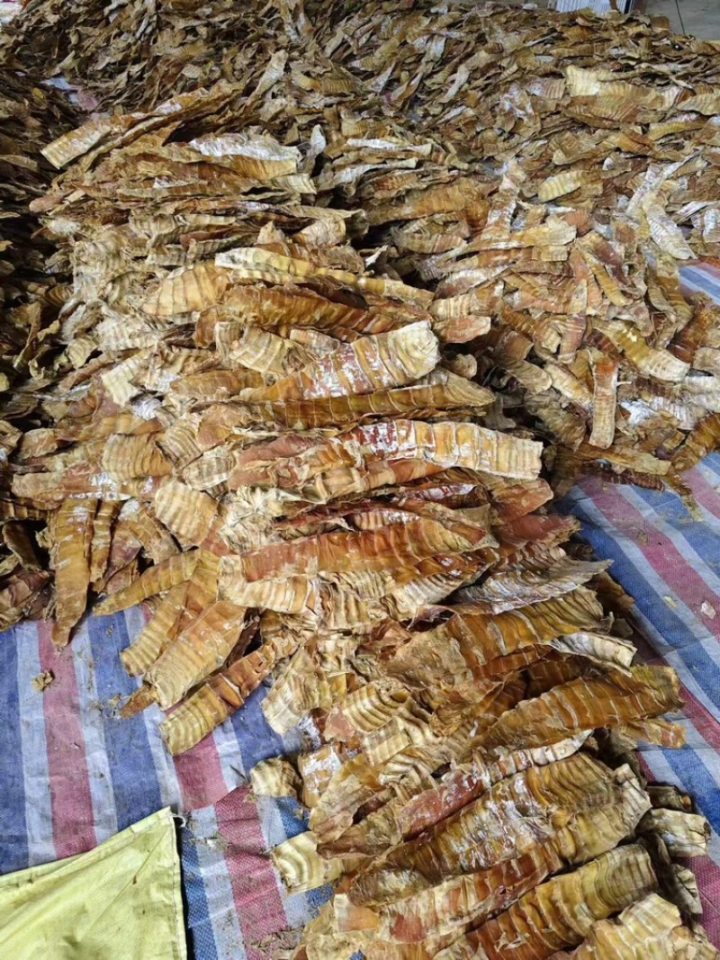 【精品】优质闽笋干大量供货健康放心品质诚信经营