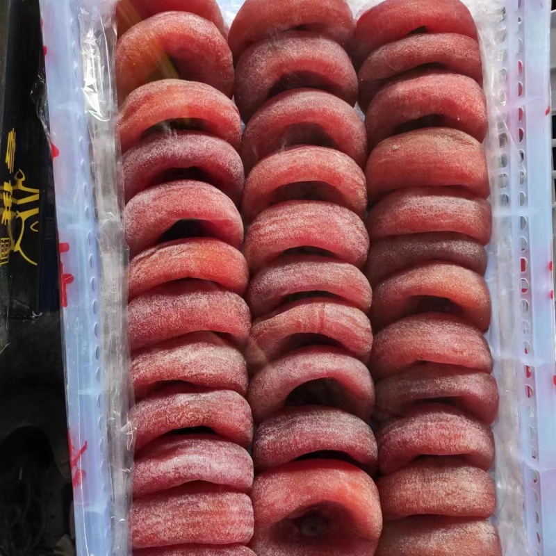 【复购高】柿饼/对接电商批发市场/视频看货/欢迎咨询