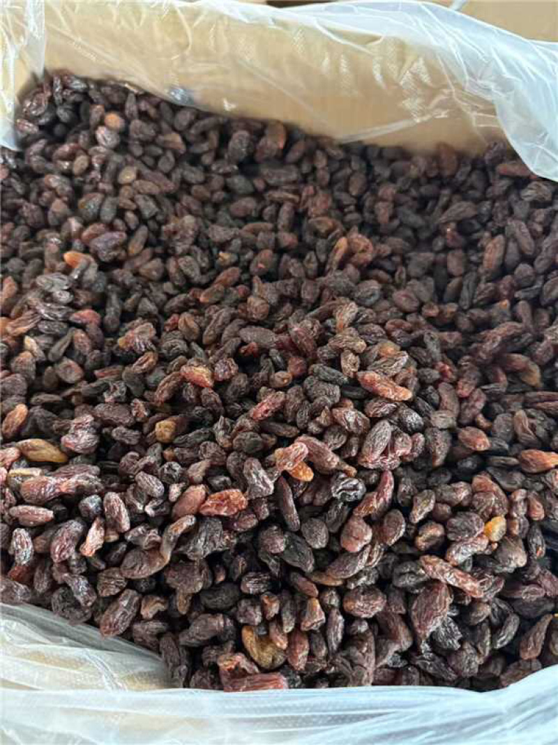精品红提葡萄干，货源充足，产地直发，诚信经营，欢迎客商来电