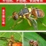 瓜果实蝇粘胶板针蜂诱粘剂防针蜂贴菜园果树粘虫板果蝇诱捕器