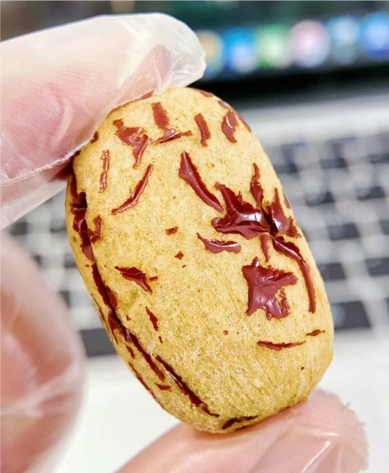 电商专用虎皮枣，工厂直发，有量就有价欢迎来谈