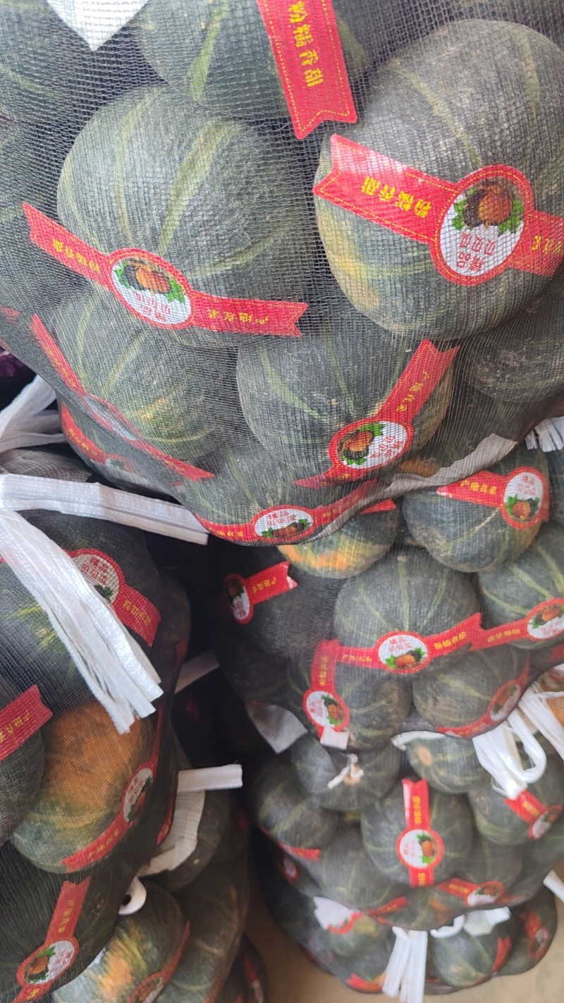 产地直发，麻仔贝贝瓜，大量有货量大从优欢迎来电