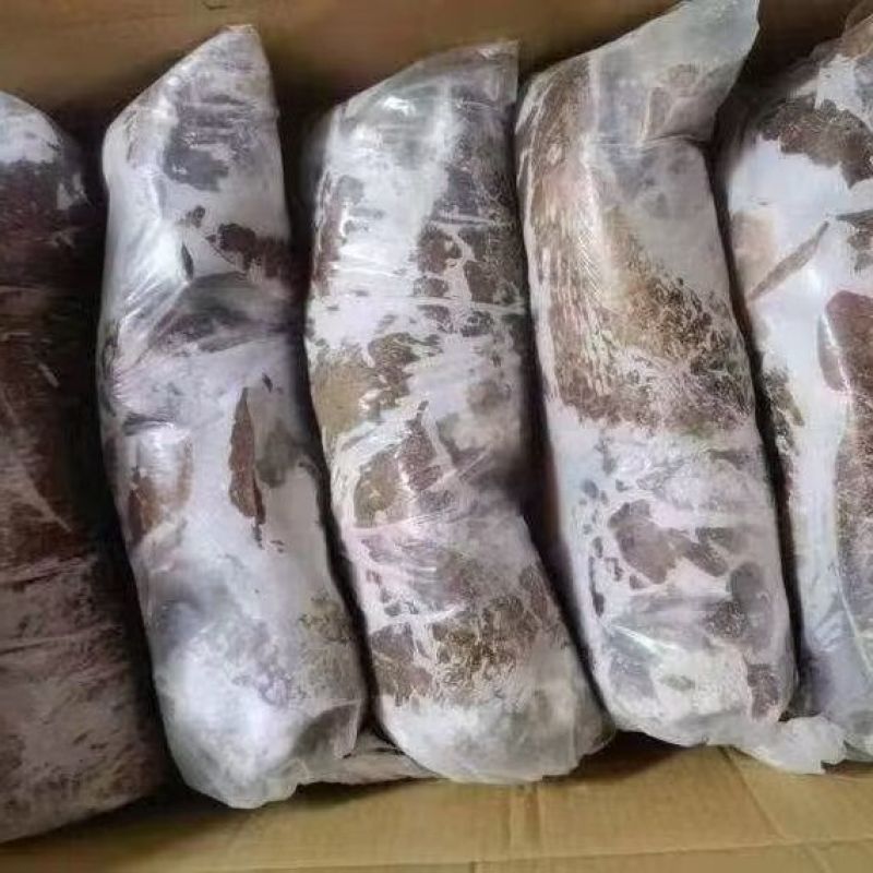 牛肺靓牛肺商用牛肺牛杂火锅食材牛杂批发牛肠牛肚牛筋牛腩