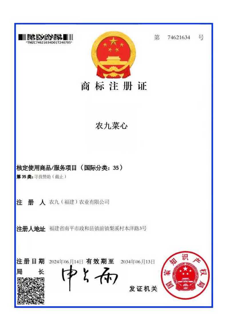 农九板蓝根菜心板蓝根菜苔含板蓝根成份授权省市代理商
