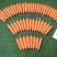 精品三红水洗罗卜，有精品，通货，颜色正，条型直，保质保量