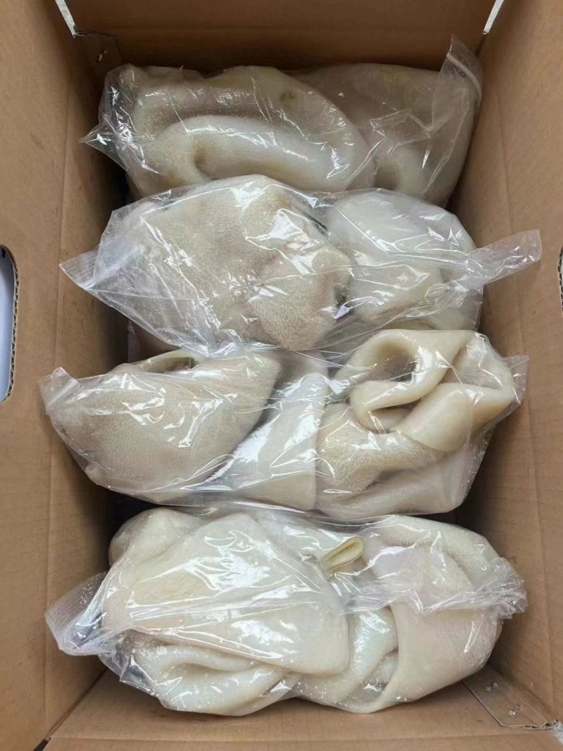 【熟羊杂】熟羊肚