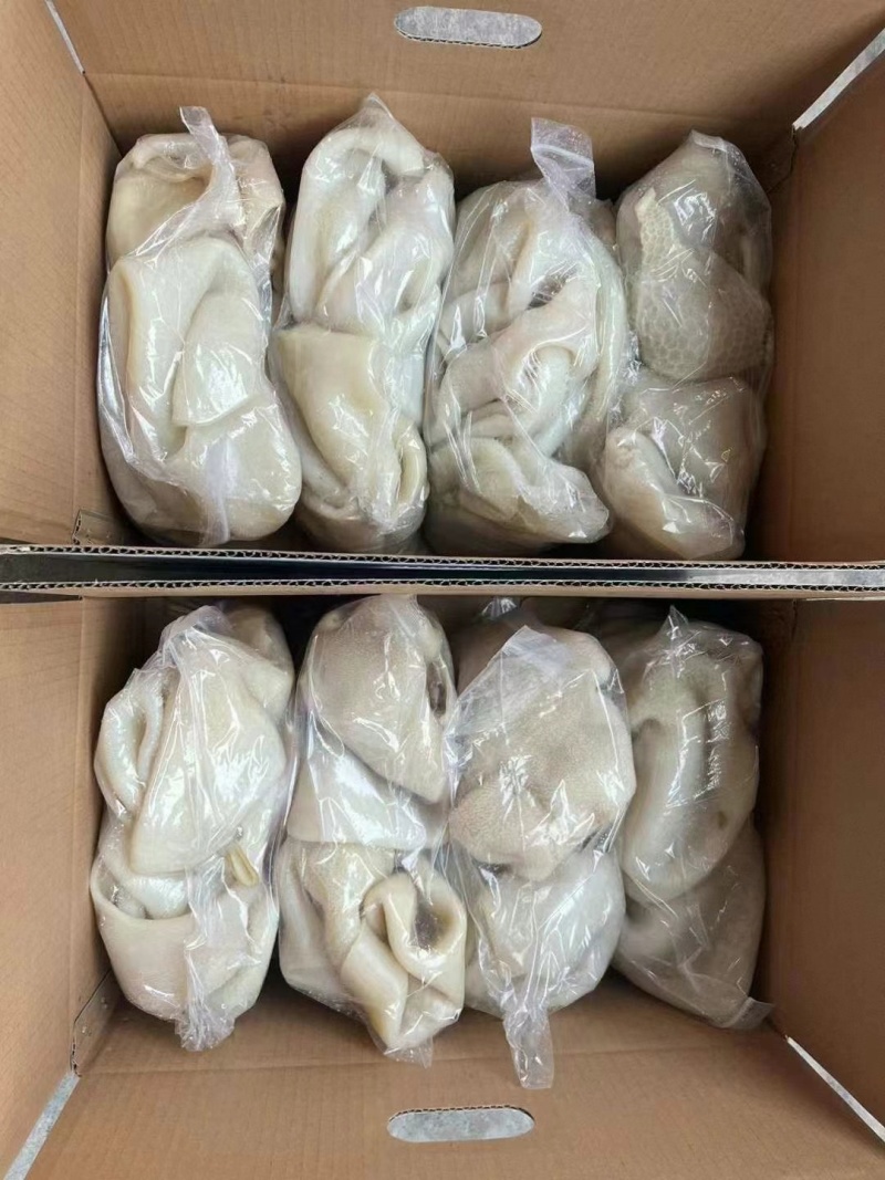 【熟羊杂】熟羊肚