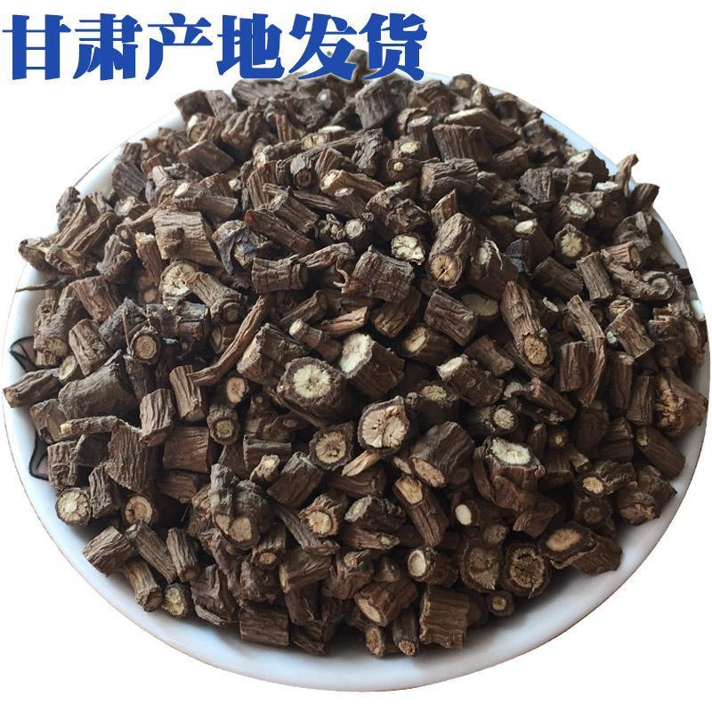 藏柴胡产地甘肃陇西新货纯无硫