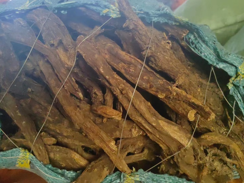 云木香基地直供，规格齐全，可视频看货，欢迎来电洽谈更优惠