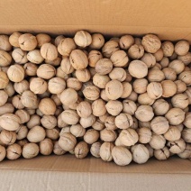农村人纯手工挑选精品核桃果，健康食品可视频看货，质量保证