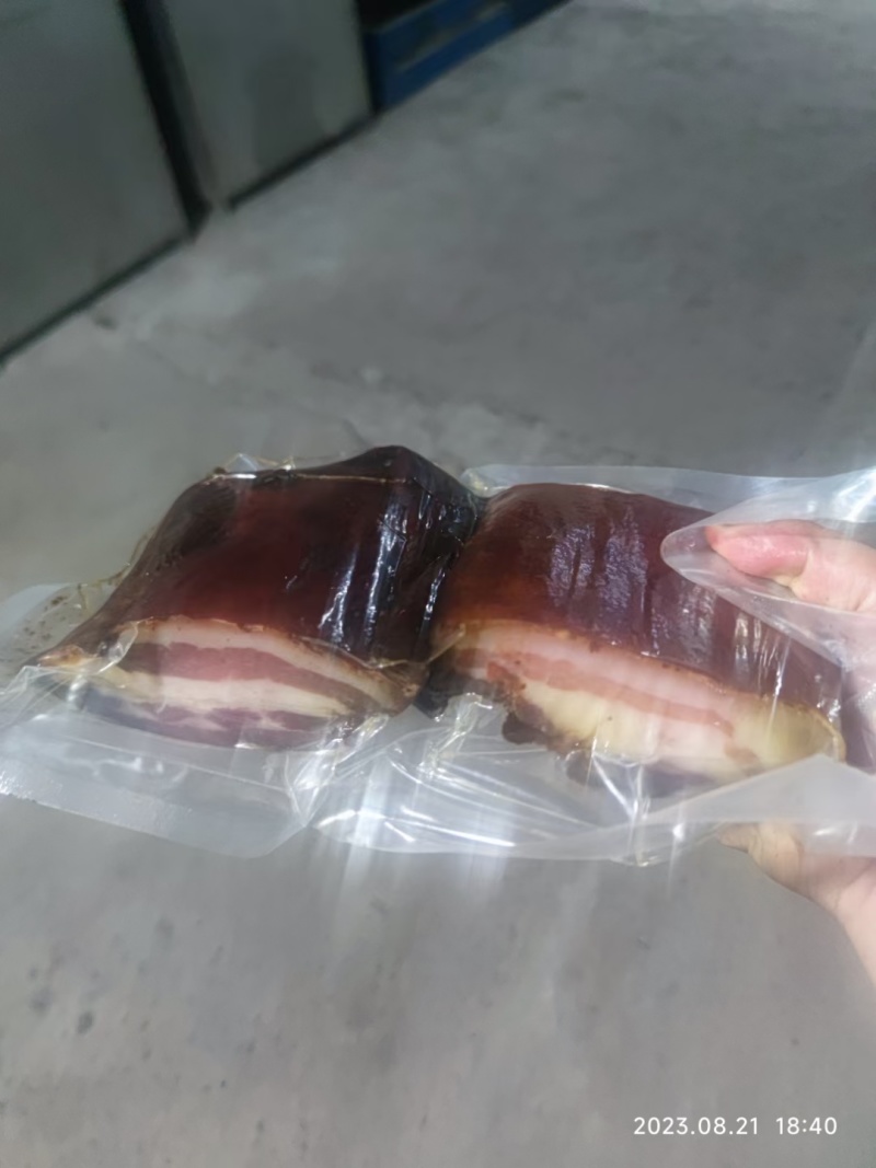 【腊肉】