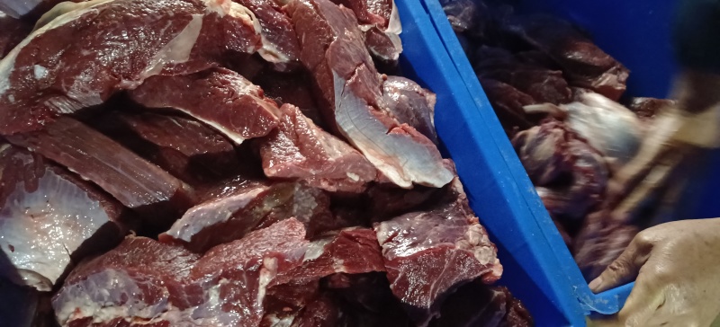 【腊肉】
