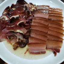 【腊肉】