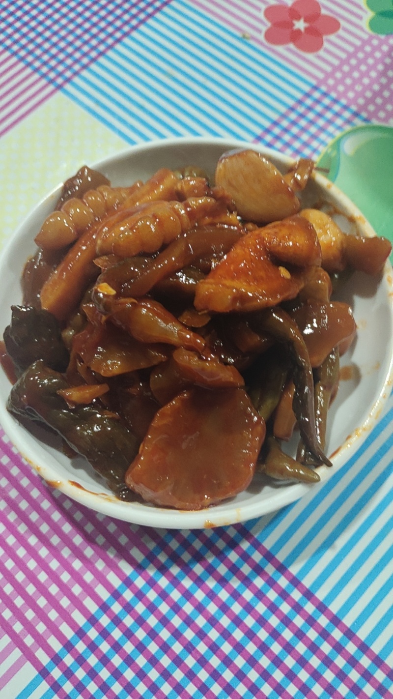 酱菜,泡酱腌菜优选原料，精心酱制，佐餐小菜