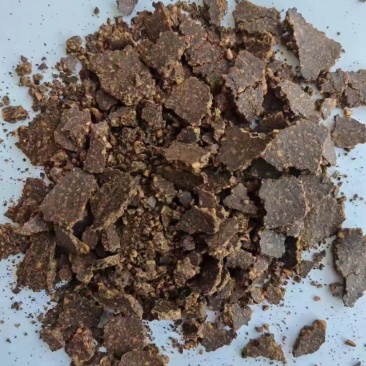 纯核桃仁压榨饼，营养美味双在线！还在找天然***的