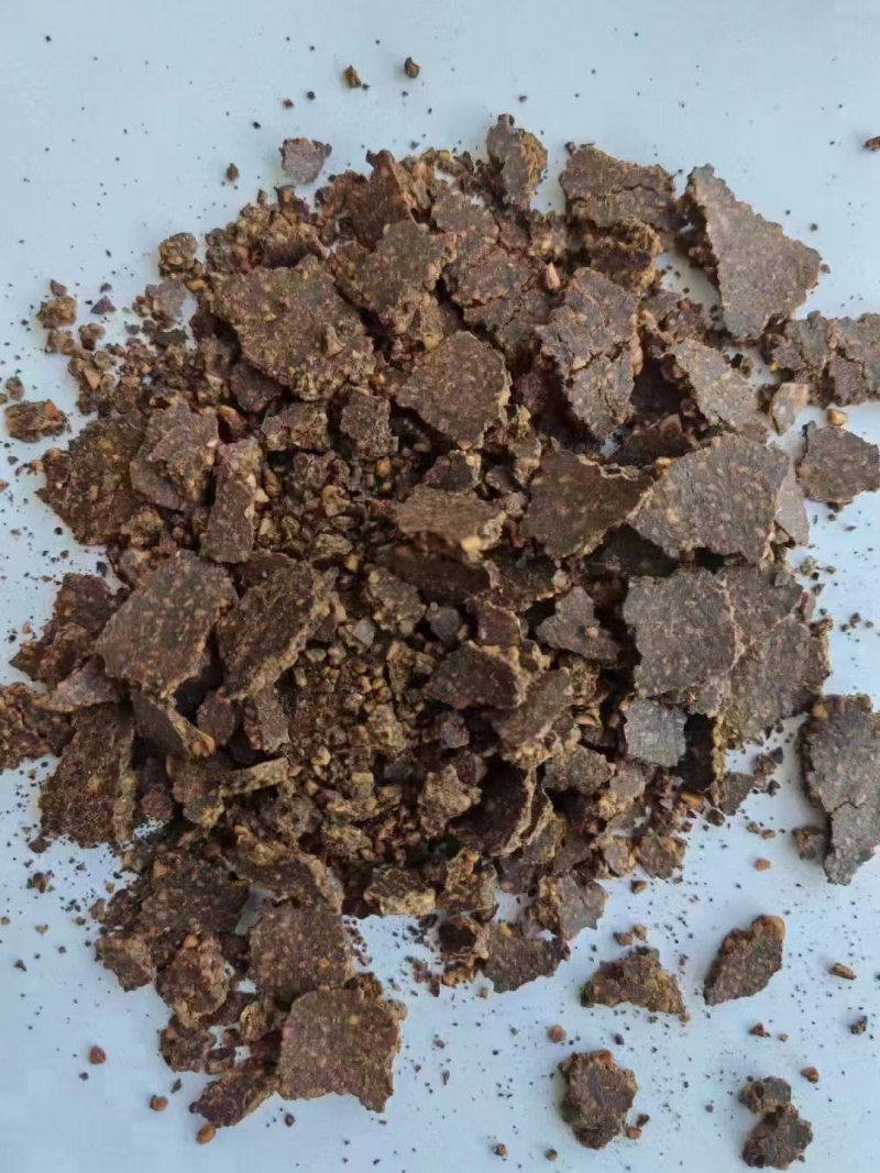 纯核桃仁压榨饼，营养美味双在线！还在找天然***的