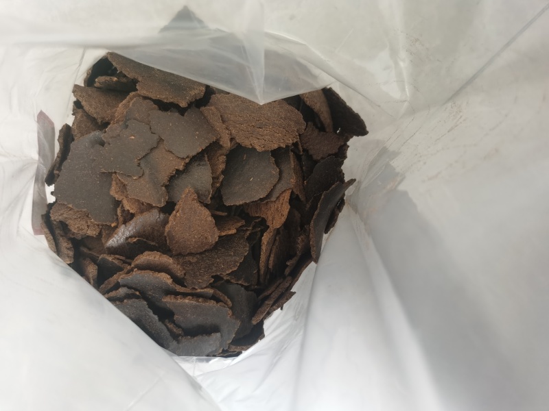 纯核桃仁压榨饼，营养美味双在线！还在找天然***的