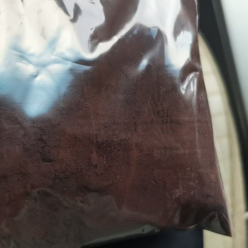 灵芝孢子粉原粉大量有货产地直发可视频看货