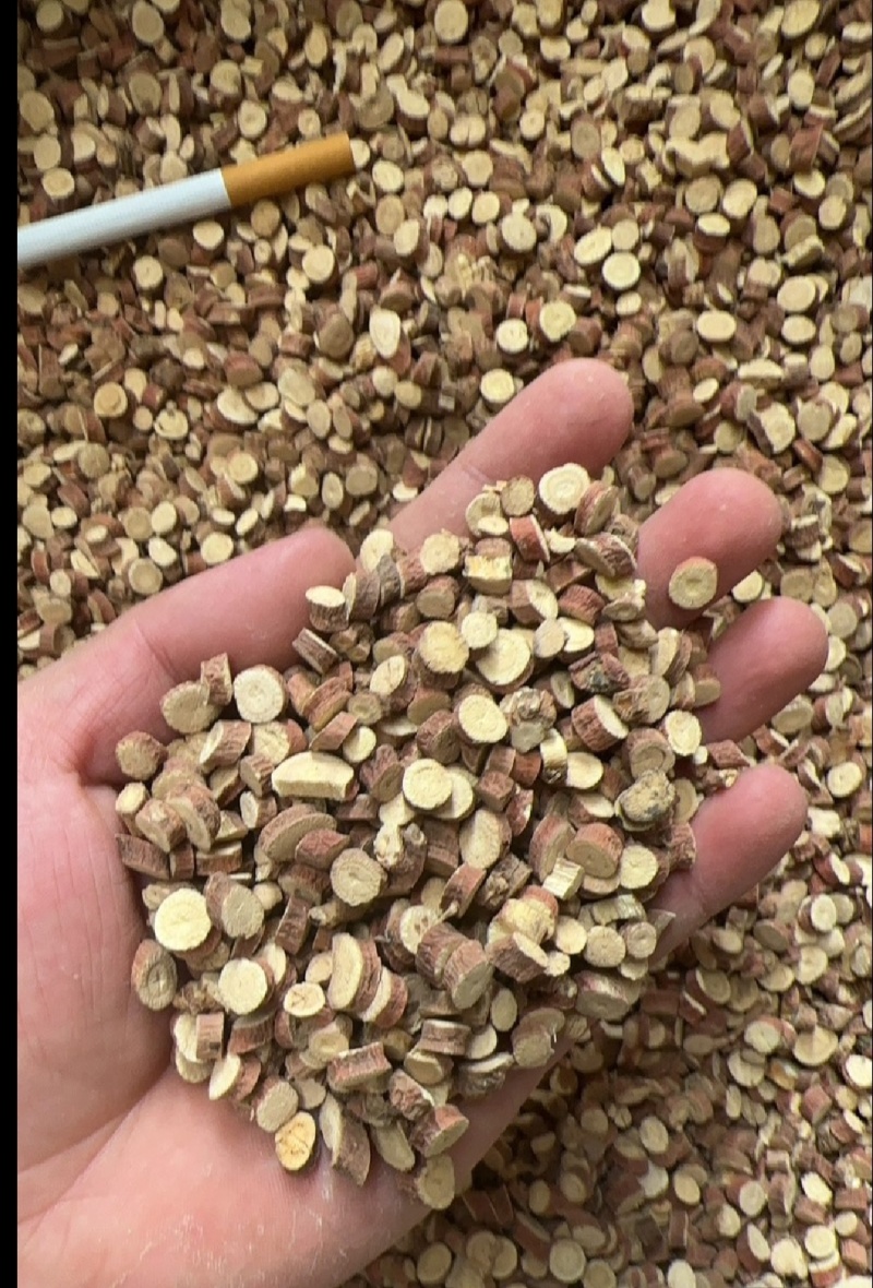 精品甘草，全国供应，量大从优！