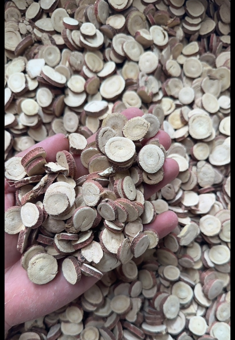 精品甘草，全国供应，量大从优！