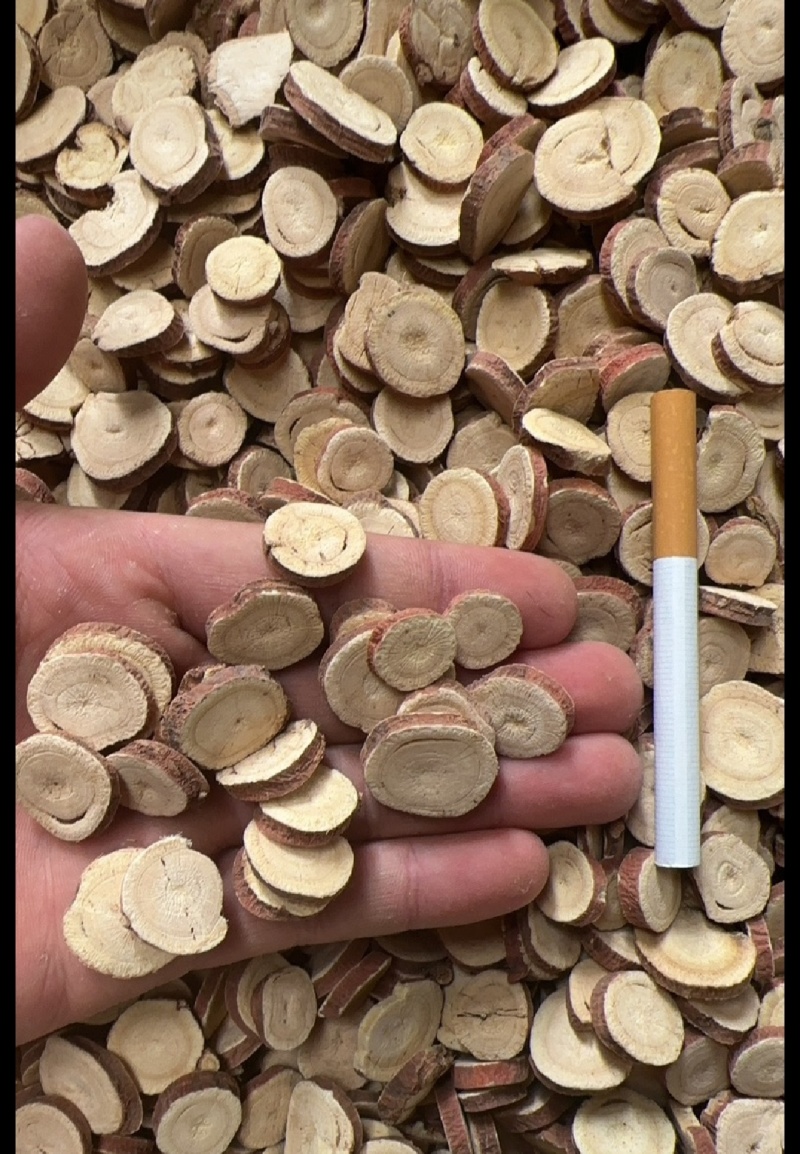 精品甘草，全国供应，量大从优！