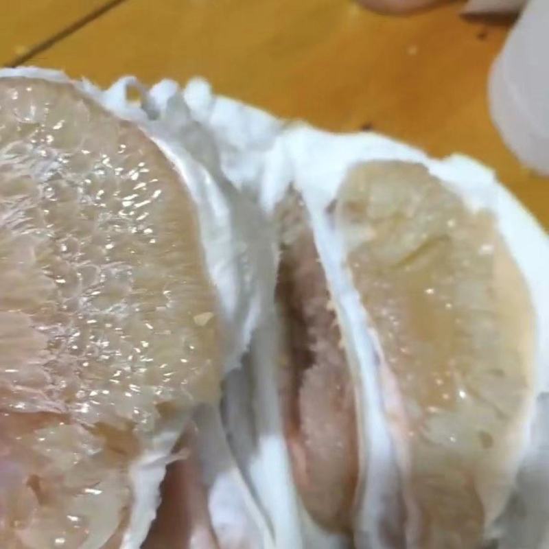 精品白柚蜜柚大量上市，产地一手货源，品质保证，诚信经营