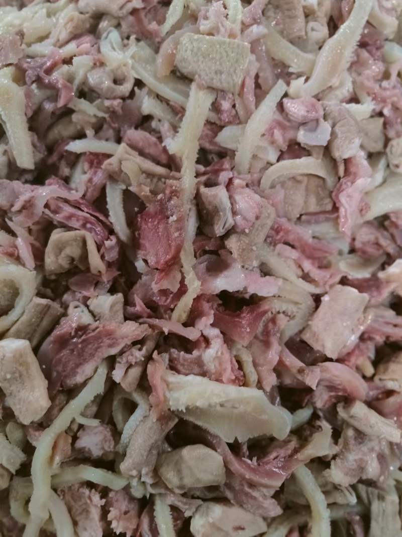 牛小肠