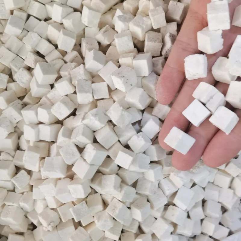 精选茯苓丁
