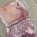 带皮马肉