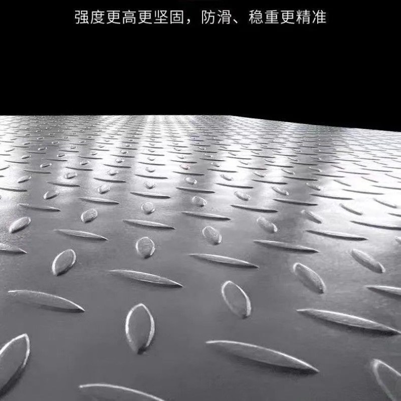电子地磅秤无线小地磅家用带围栏1-5吨工业秤地磅