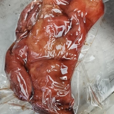 【推荐】山东正品酱猪头肉无添加一手货源品质保证量大价优
